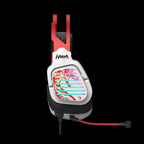 G560 Bloody Virtual 7.1 Surround Sound RGB USB Gaming Headphone USB Naraka