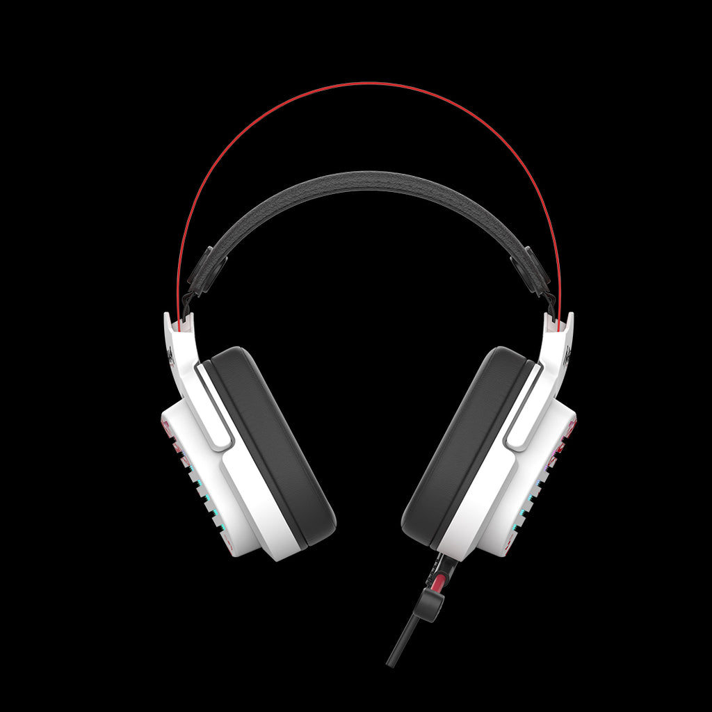 G560 Bloody Virtual 7.1 Surround Sound RGB USB Gaming Headphone USB Naraka