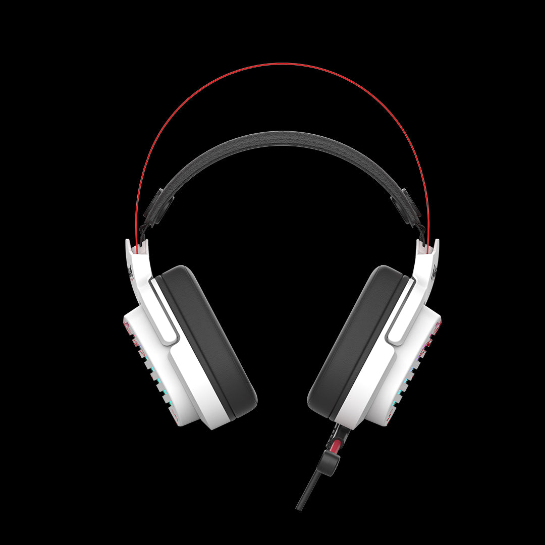G560 Bloody Virtual 7.1 Surround Sound RGB USB Gaming Headphone USB Naraka