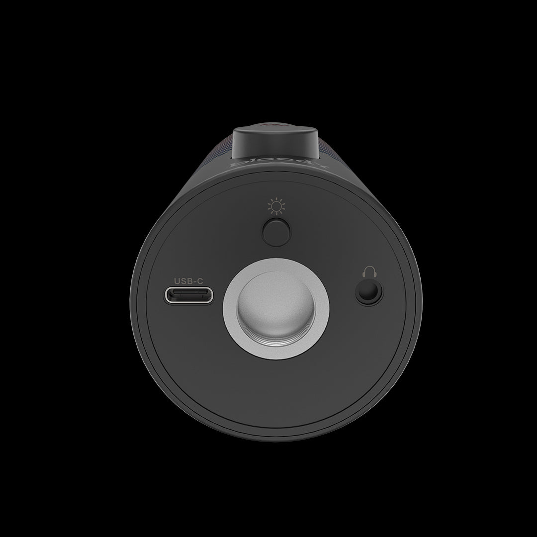 GM50 Pro USB Gaming Microphone