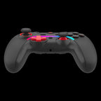 GPW70 Bloody Gamepad Dual Mode 2.4G Wireless & USB Wired Connection Sports Black