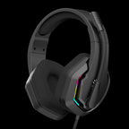G260 Bloody Neon USB Gaming Headphone USB Grey
