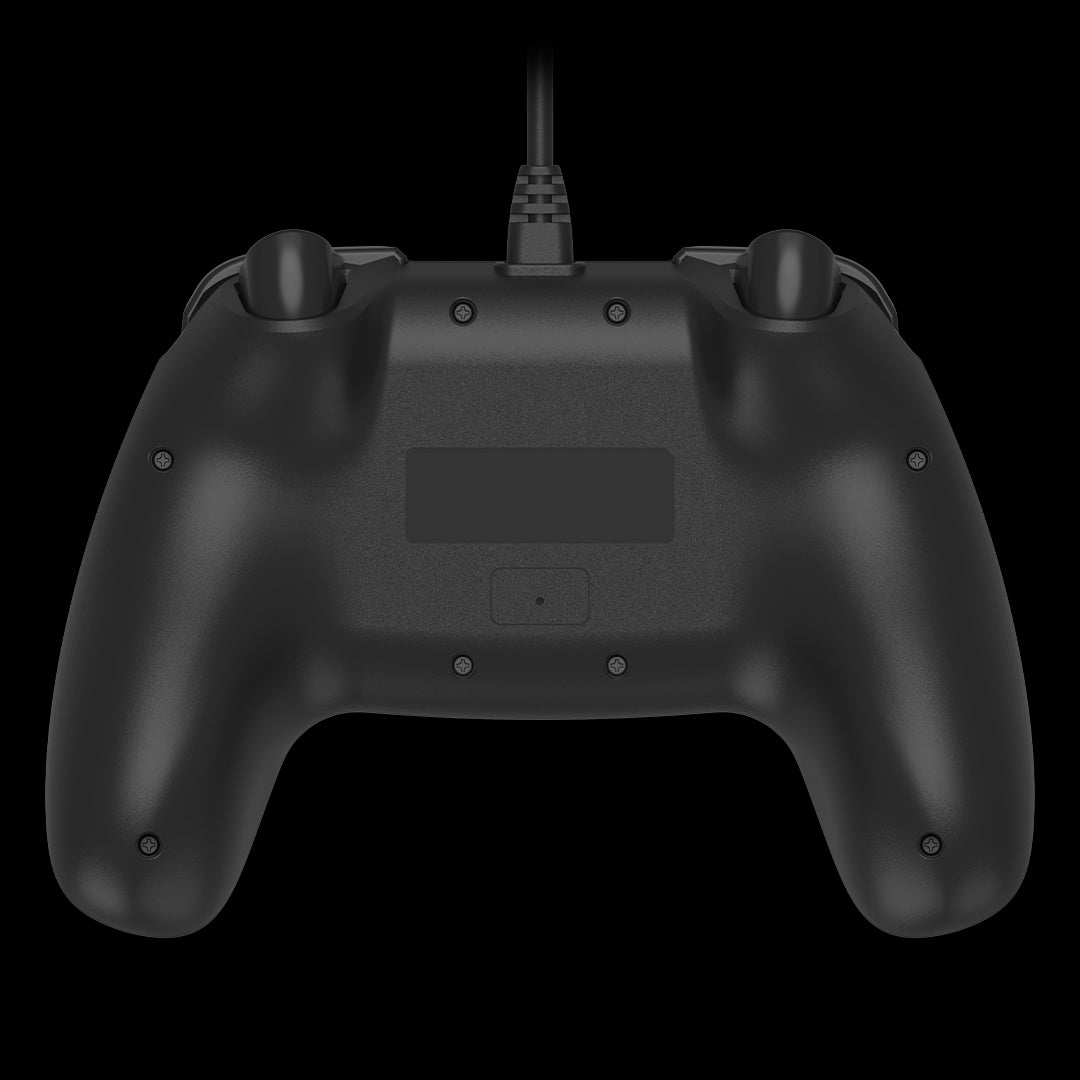GP30 Bloody Gamepad USB Wired Connection Sports Red