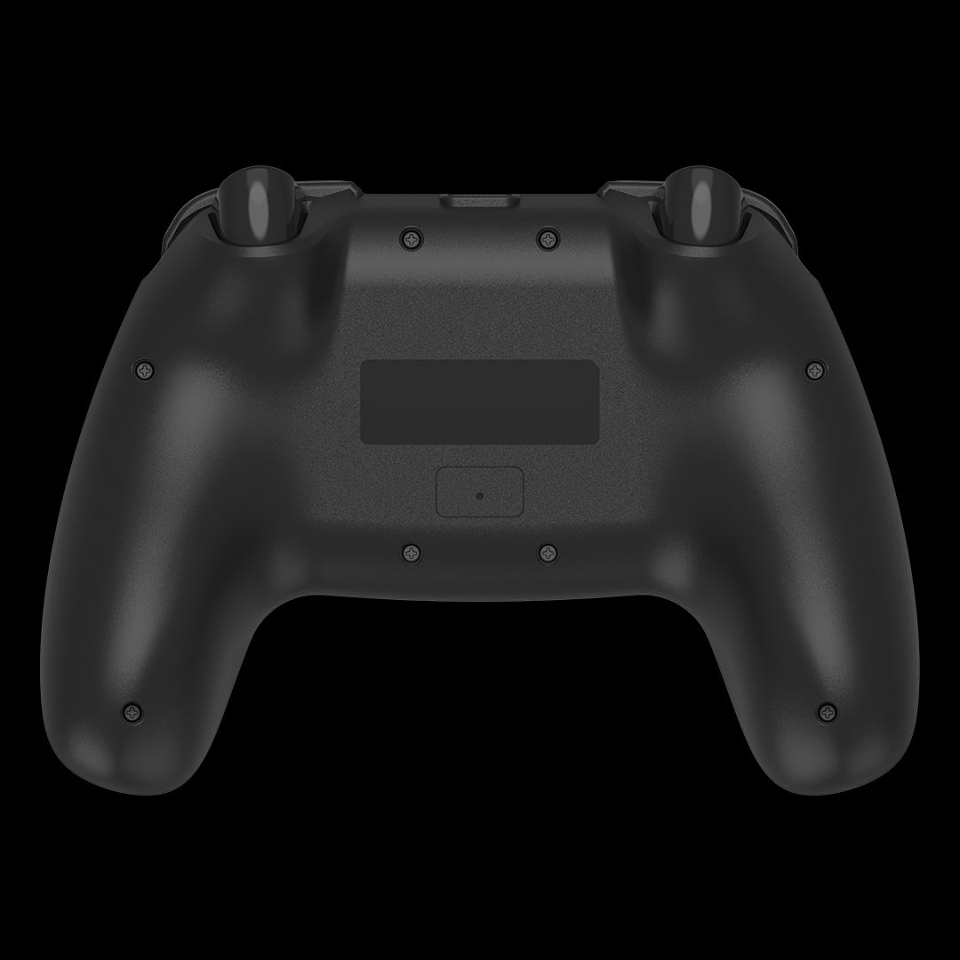 GPW50 Bloody Gamepad Dual Mode 2.4G Wireless & USB Wired Connection Sports Red