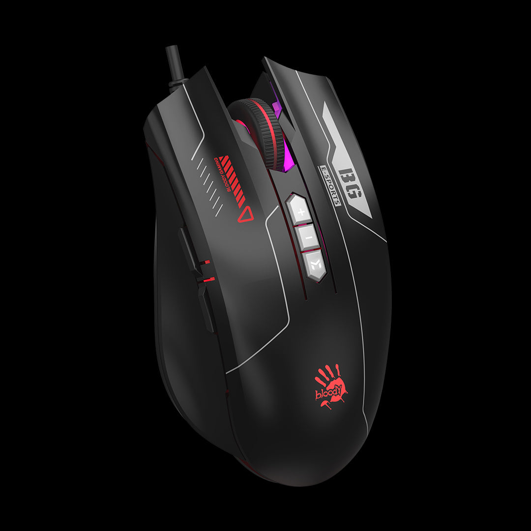 ES7 Bloody ESPORTS Gaming Mouse USB ESPORT