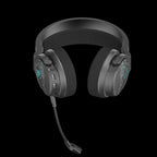 GR370 Bloody All-in-One Wireless & Wired Gaming Headset Sports Black