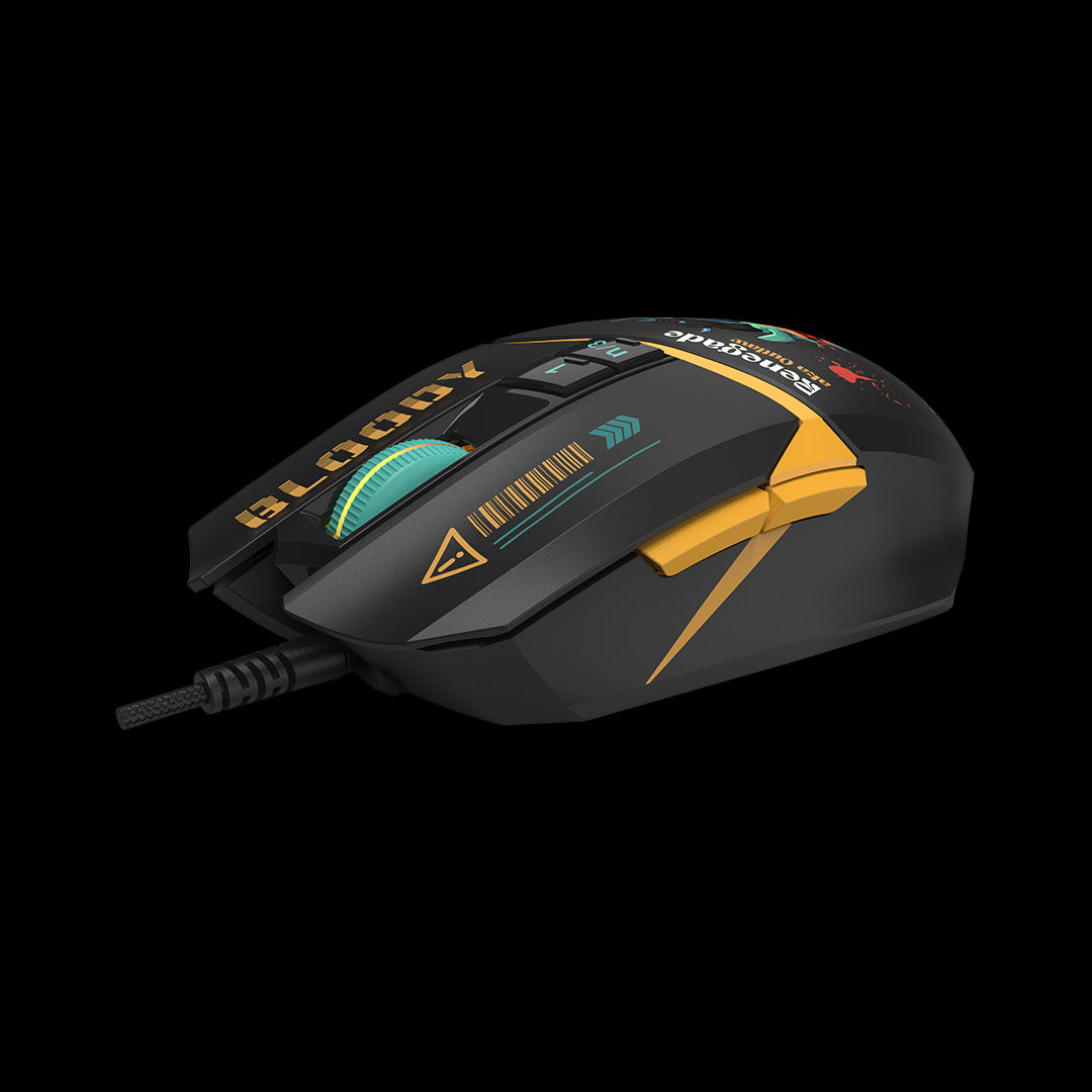 W63 Max (MIDNIGHT) (10,000 CPI )
