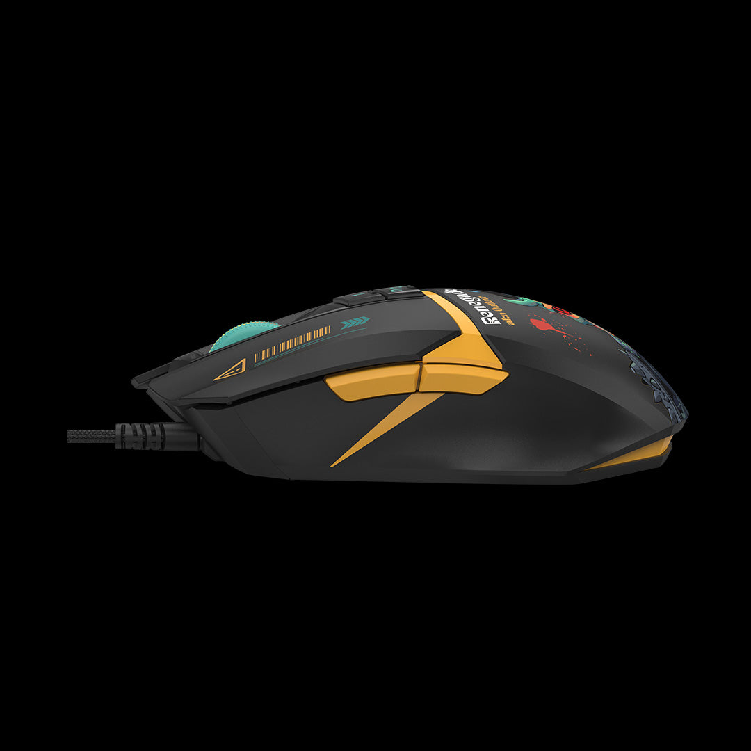W63 Max (MIDNIGHT) (10,000 CPI )