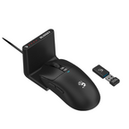Bloody R72 Ultra Duo WaveLink Full Speed Dual Mode Wireless Gaming Mouse USB Black