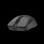 R72 Ultra Duo Bloody WaveLink Full Speed Dual Mode Wireless Gaming Mouse USB Black