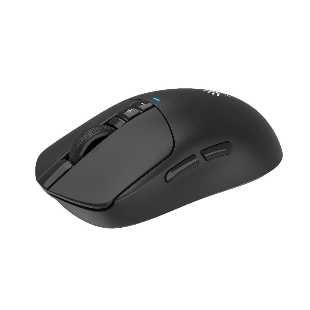 Bloody R72 Ultra WaveLink Full Speed Dual Mode Wireless Gaming Mouse USB Black - view 5