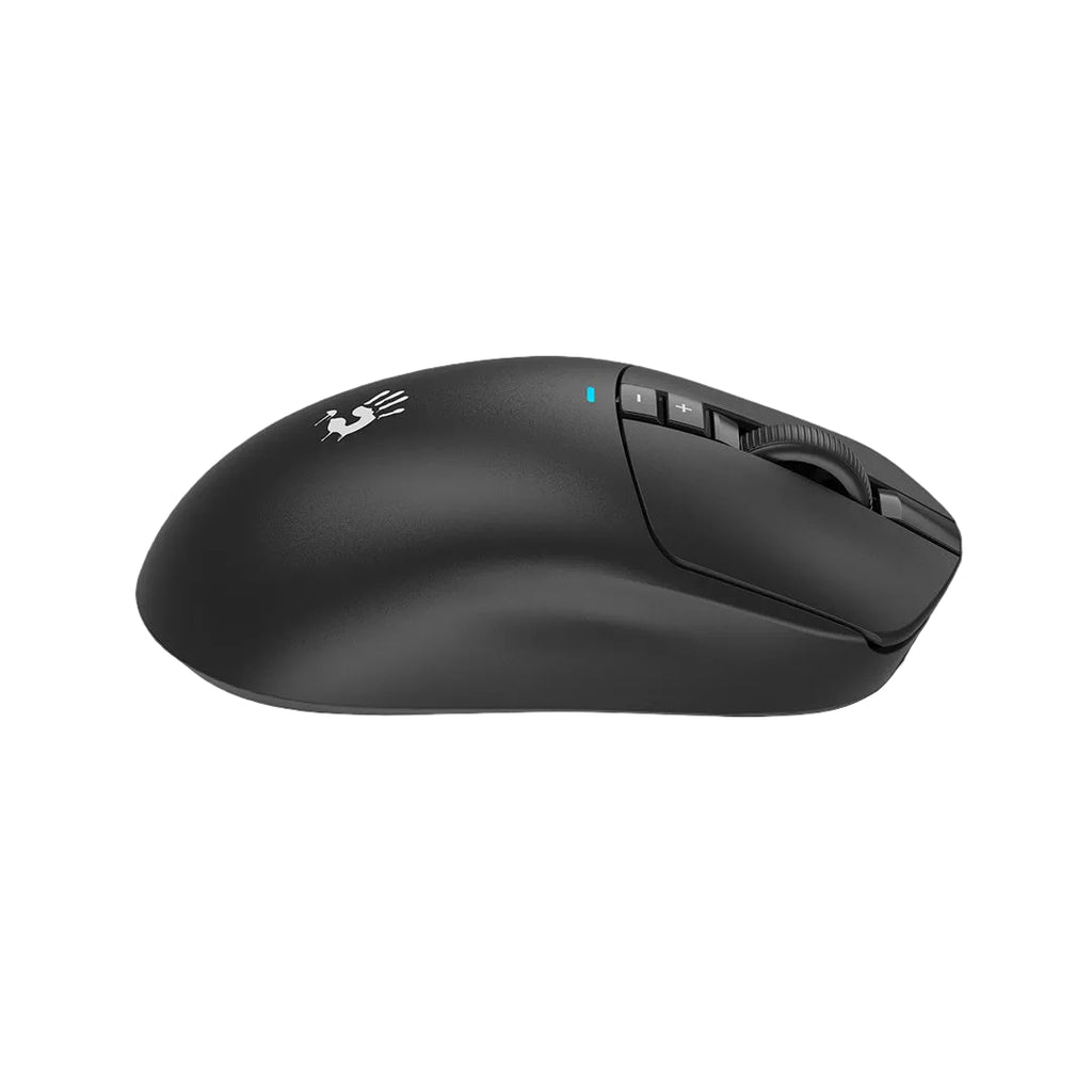 Bloody R72 Ultra WaveLink Full Speed Dual Mode Wireless Gaming Mouse USB Black - view 4