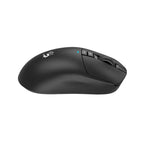 Bloody R72 Ultra WaveLink Full Speed Dual Mode Wireless Gaming Mouse USB Black - view 4