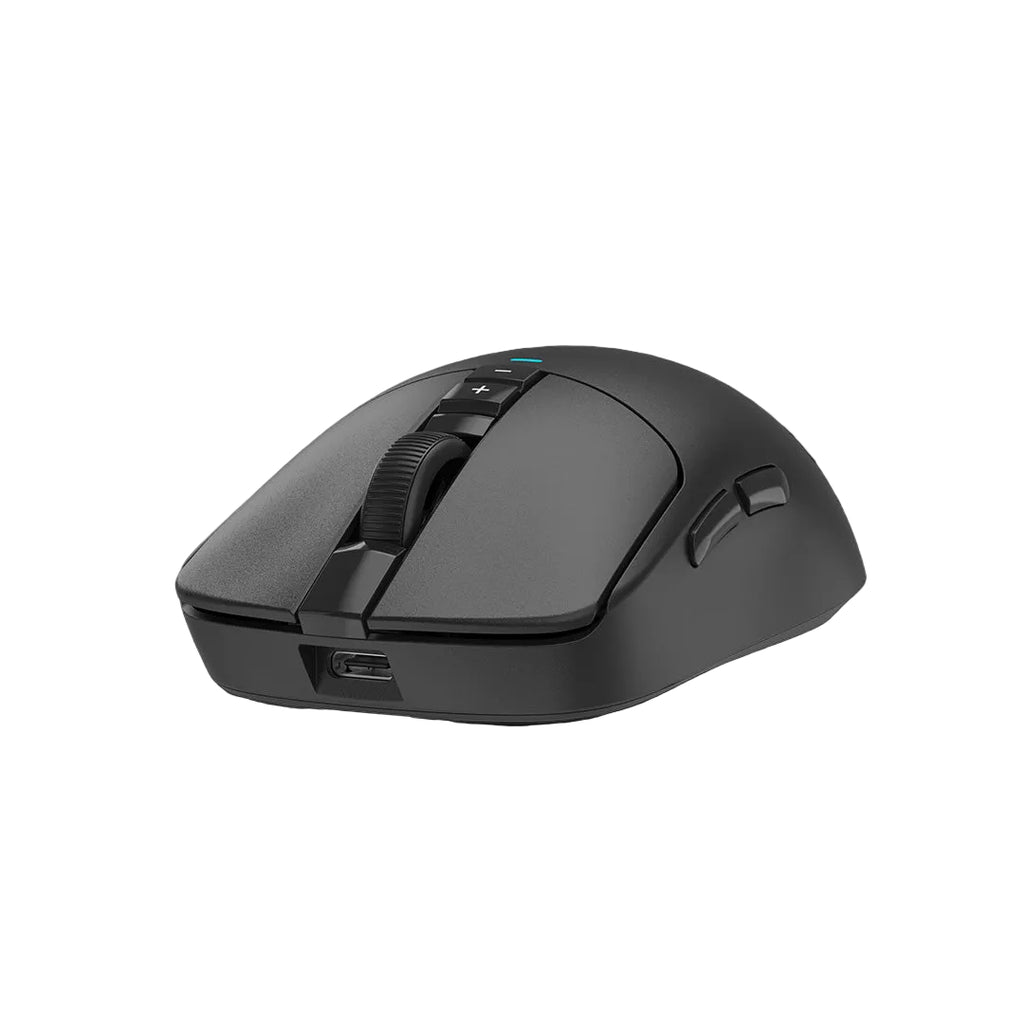 Bloody R72 Ultra WaveLink Full Speed Dual Mode Wireless Gaming Mouse USB Black - view 2