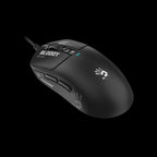 Bloody W72 Ultra Light weight Gaming Mouse USB Black Activated