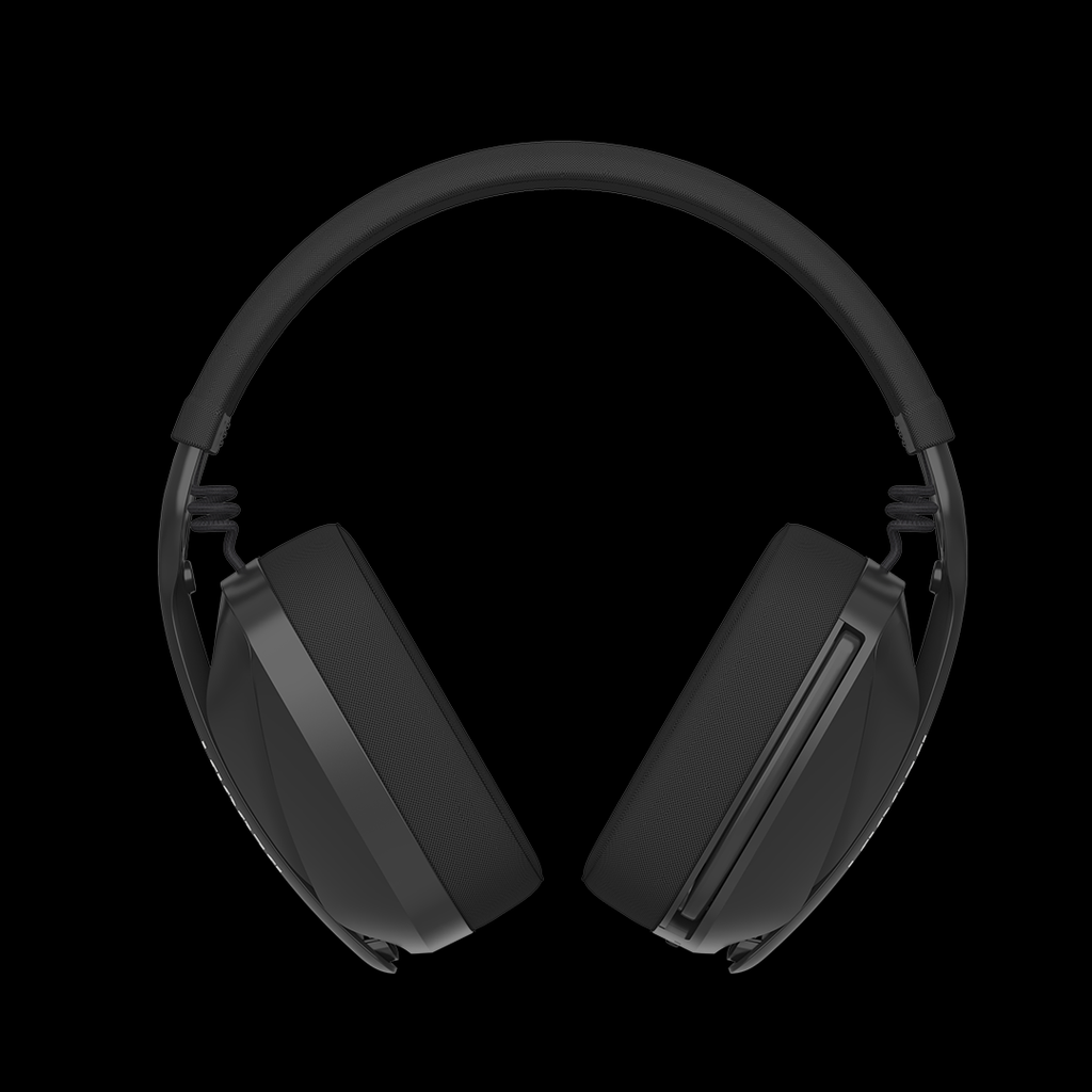 GR285 Bloody All-in-One Wireless & Wired Gaming Headset Sports Black