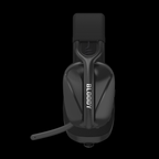 GR285 Bloody All-in-One Wireless & Wired Gaming Headset Sports Black