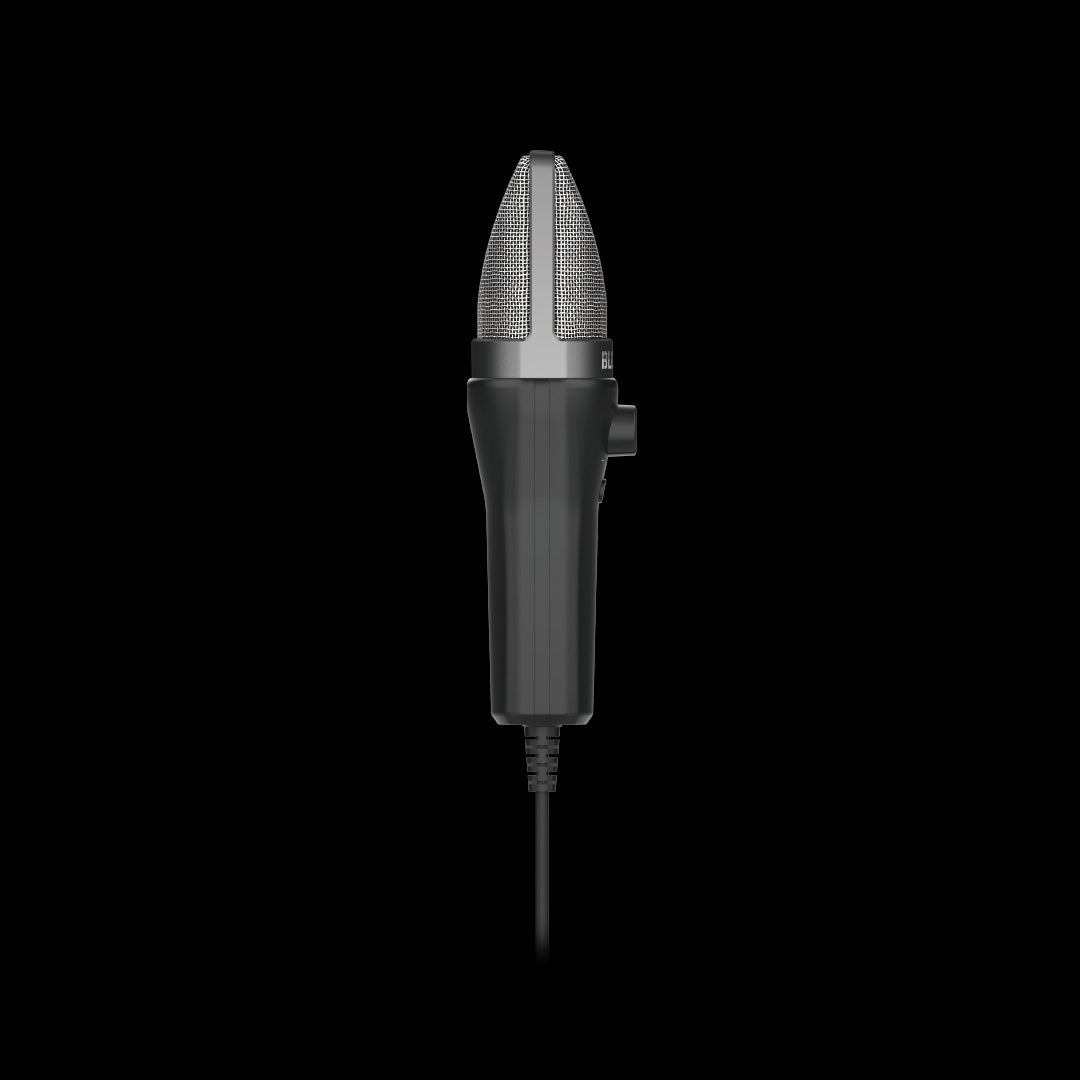 GM20 Bloody USB Gaming Microphone