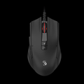 ES8 Bloody Lightweight Esports Gaming Mouse USB Panda