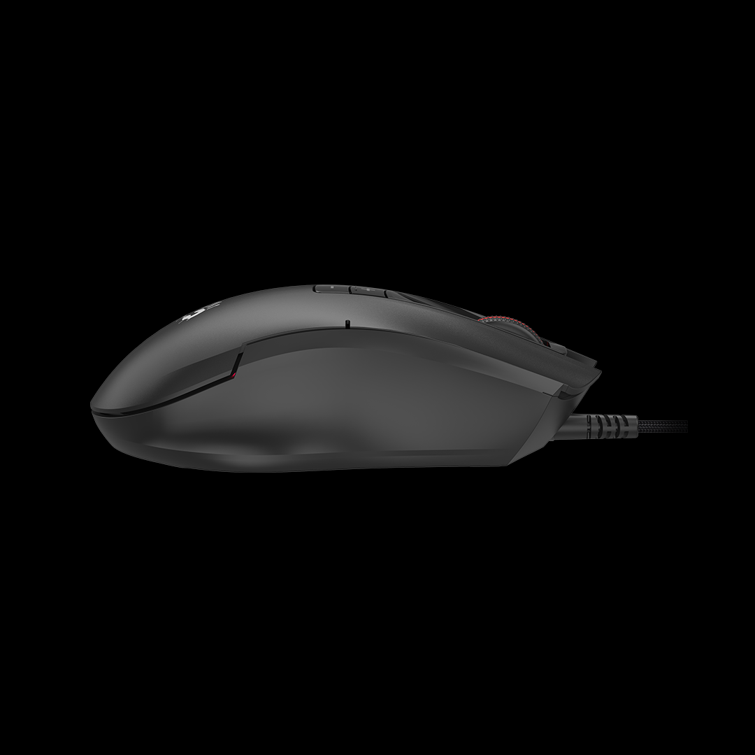 ES8 Bloody Lightweight Esports Gaming Mouse USB Panda