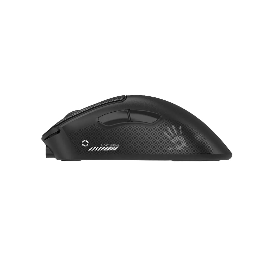 Bloody R73 Ultra WaveLink Full Speed Dual Mode Wireless Gaming Mouse USB Black