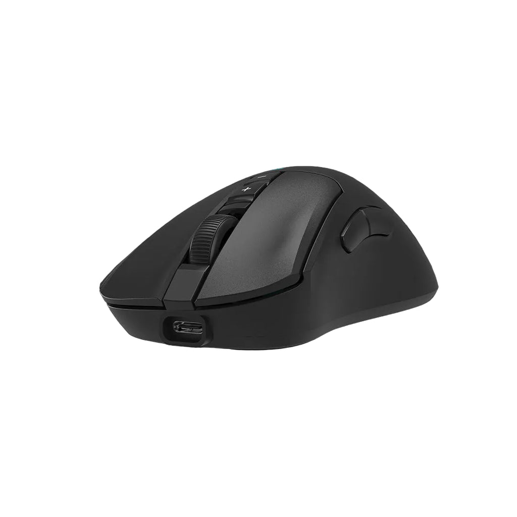 Bloody R73 Ultra WaveLink Full Speed Dual Mode Wireless Gaming Mouse USB Black
