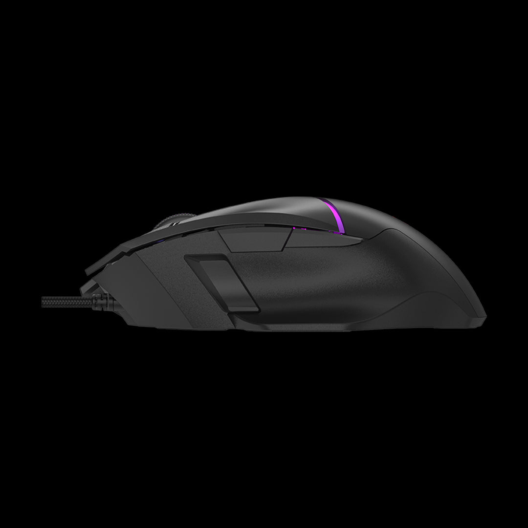 W95 Ultra Bloody Extra Fire RGB Gaming Mouse