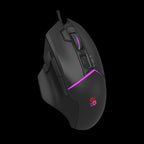 W95 Ultra Bloody Extra Fire RGB Gaming Mouse