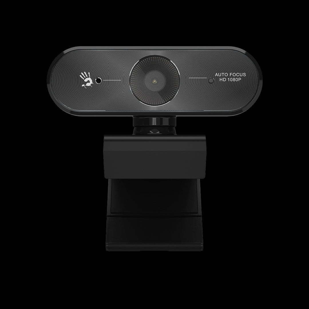 GK30 Bloody 1080P Full HD Auto Focus Webcam 50Hz