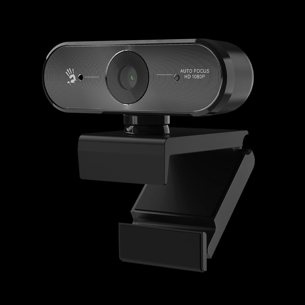 GK30 Bloody 1080P Full HD Auto Focus Webcam 50Hz