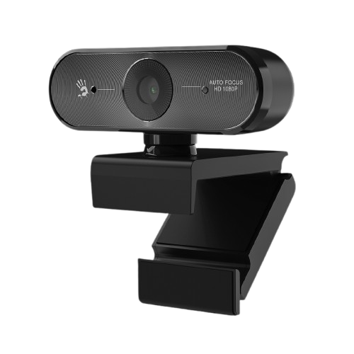 Bloody GK30 1080P Full HD Auto Focus Webcam 50Hz