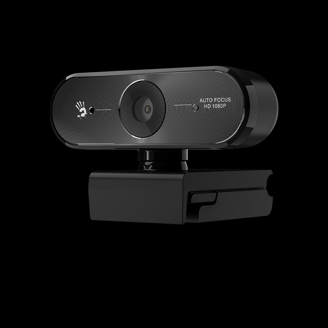 GK30 Bloody 1080P Full HD Auto Focus Webcam 50Hz