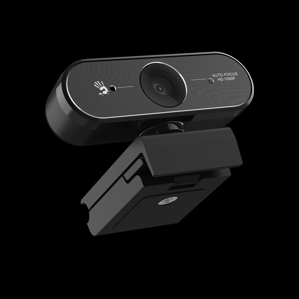 GK30 Bloody 1080P Full HD Auto Focus Webcam 50Hz