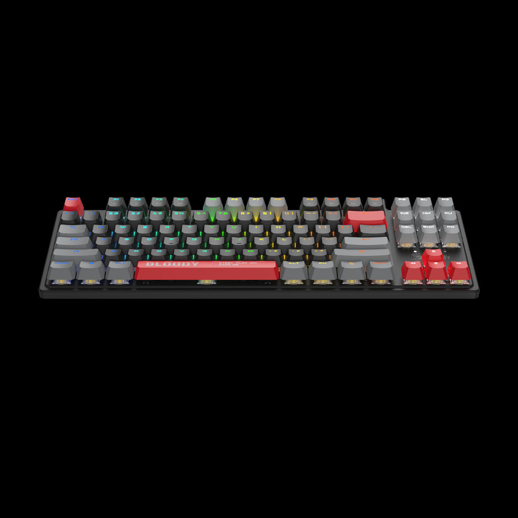 S310N (ENERGY RED)  MECHA LIKE SWITCH