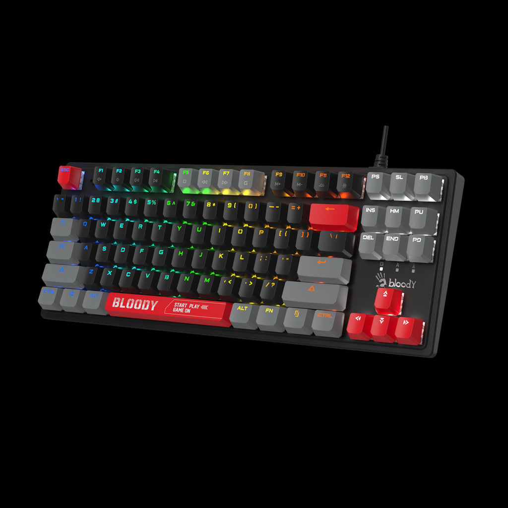 S310N (ENERGY RED)  MECHA LIKE SWITCH