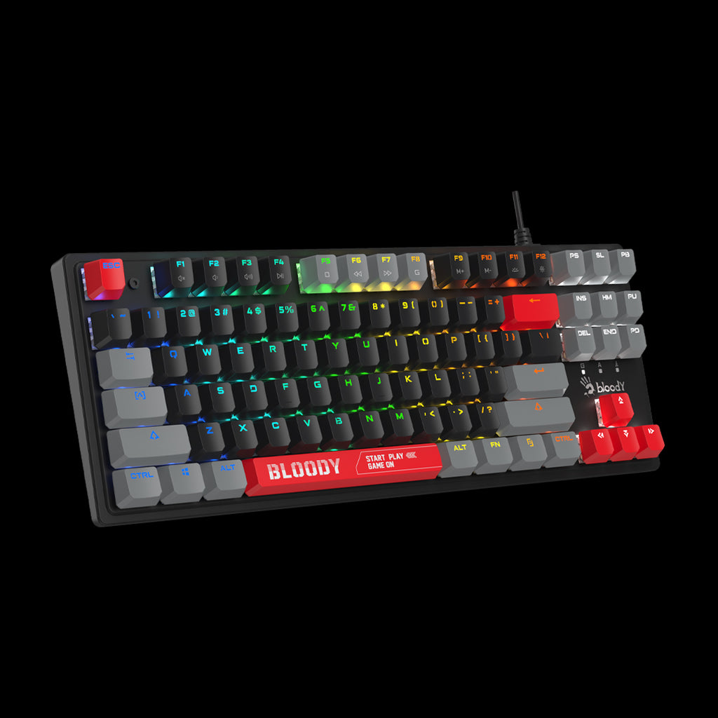 S310N (ENERGY RED)  MECHA LIKE SWITCH