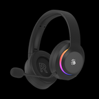 GR520 Bloody All-in-One Wireless & Wired Gaming Headset USB Black