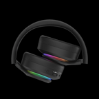 GR520 Bloody All-in-One Wireless & Wired Gaming Headset USB Black