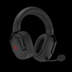 GR585 Bloody All-in-One Wireless & Wired Gaming Headset USB Black