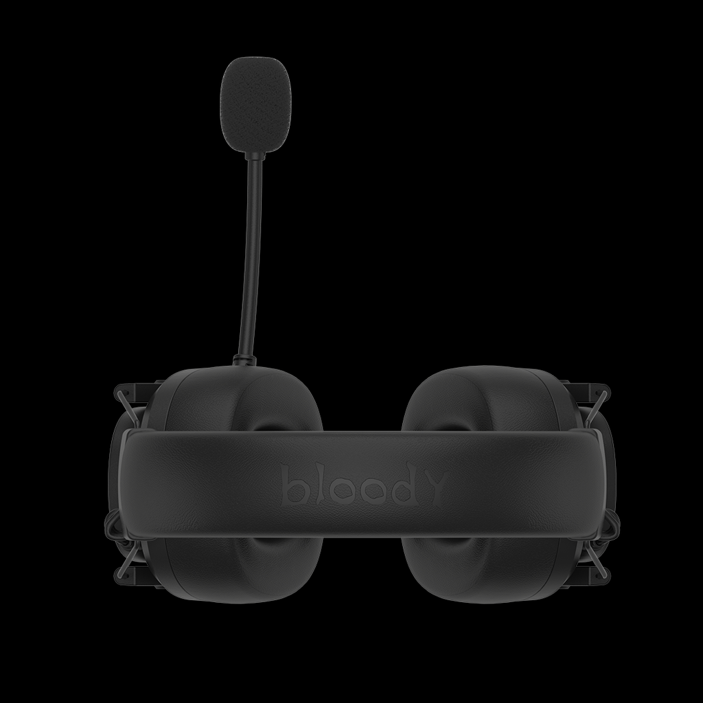 GR585 Bloody All-in-One Wireless & Wired Gaming Headset USB Black