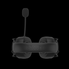 G585 Bloody 7.1 Virtual Surround Sound USB Gaming Headphone USB Black