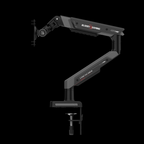 DM-8 Bloody Gaming Desktop Monitor Mount USB Sports Black