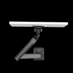 DM-8 Bloody Gaming Desktop Monitor Mount USB Sports Black