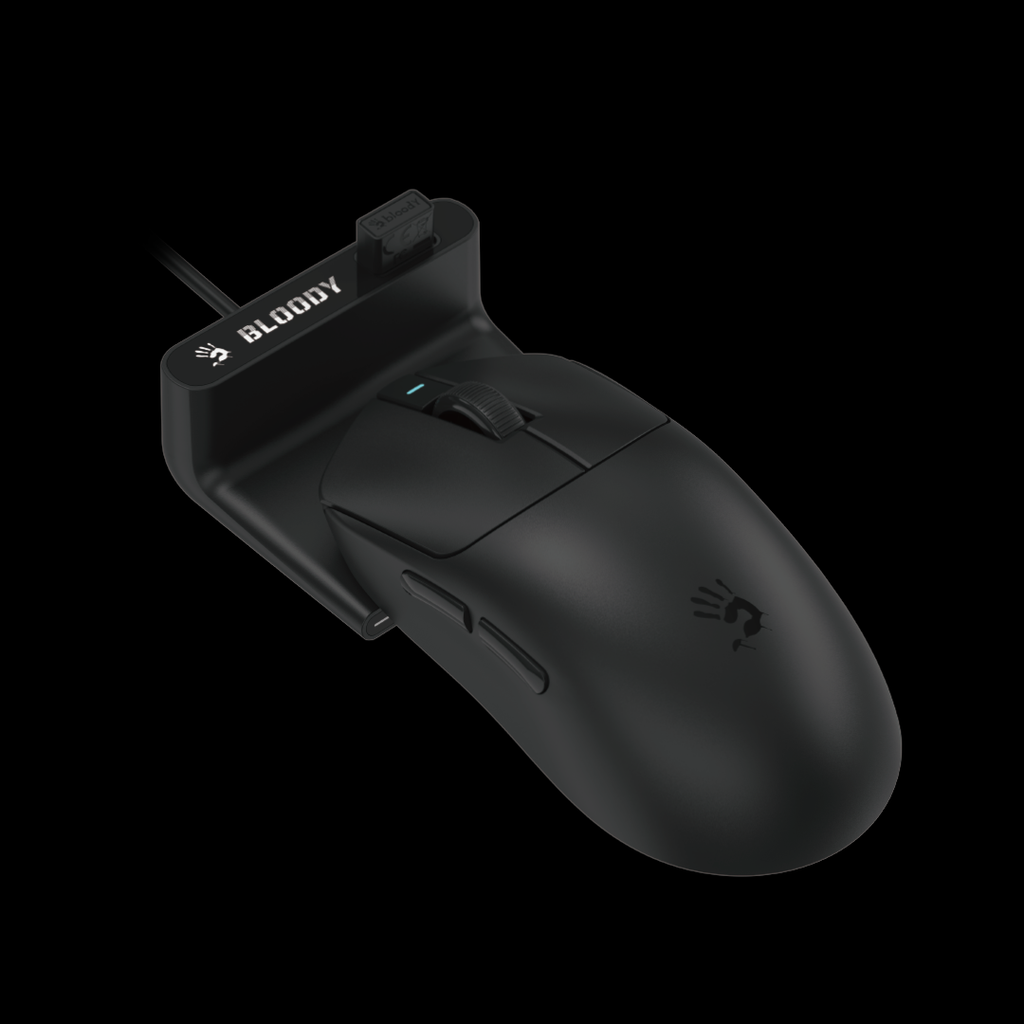 R77 ULTRA DOCK (BLACK)