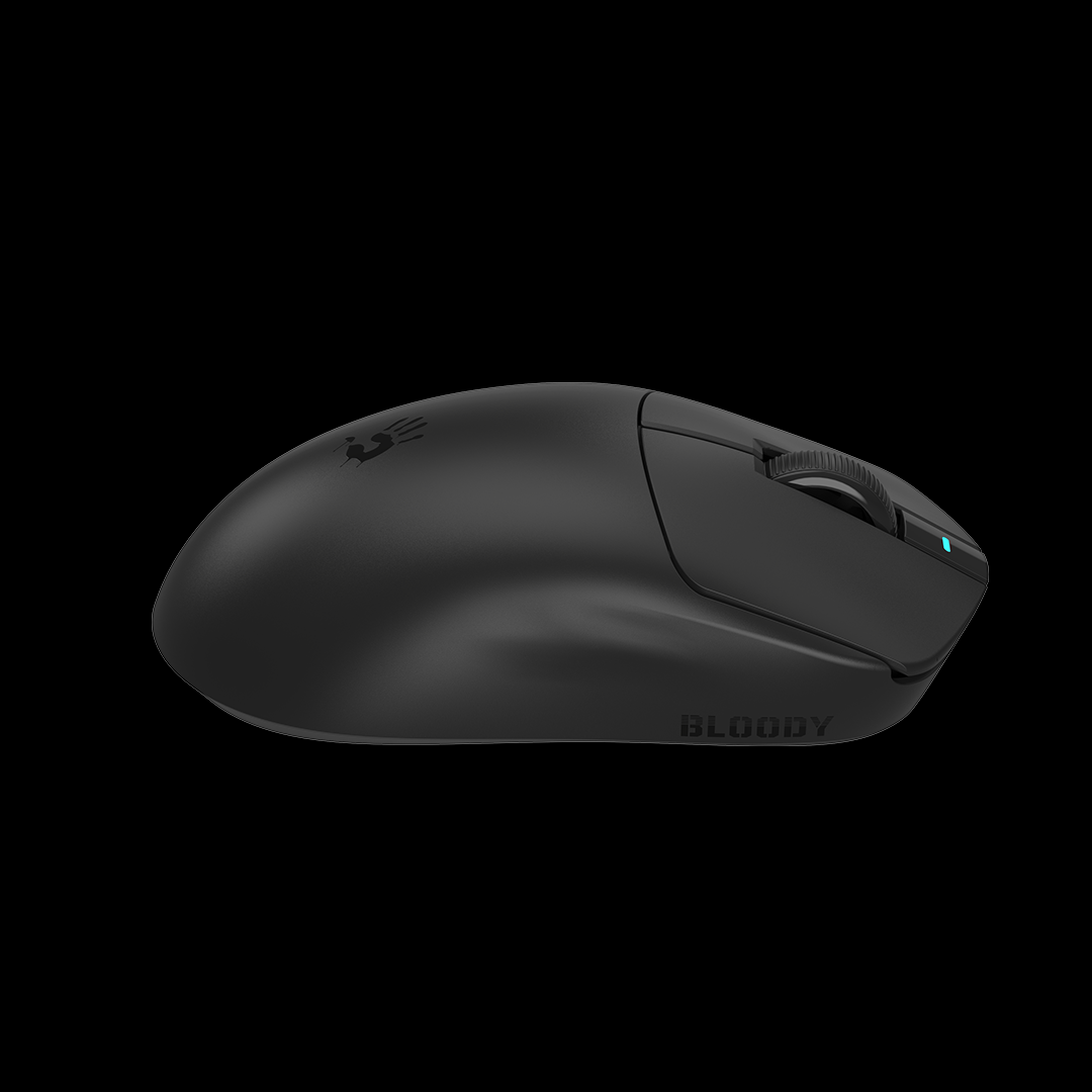R77 ULTRA DOCK (BLACK)