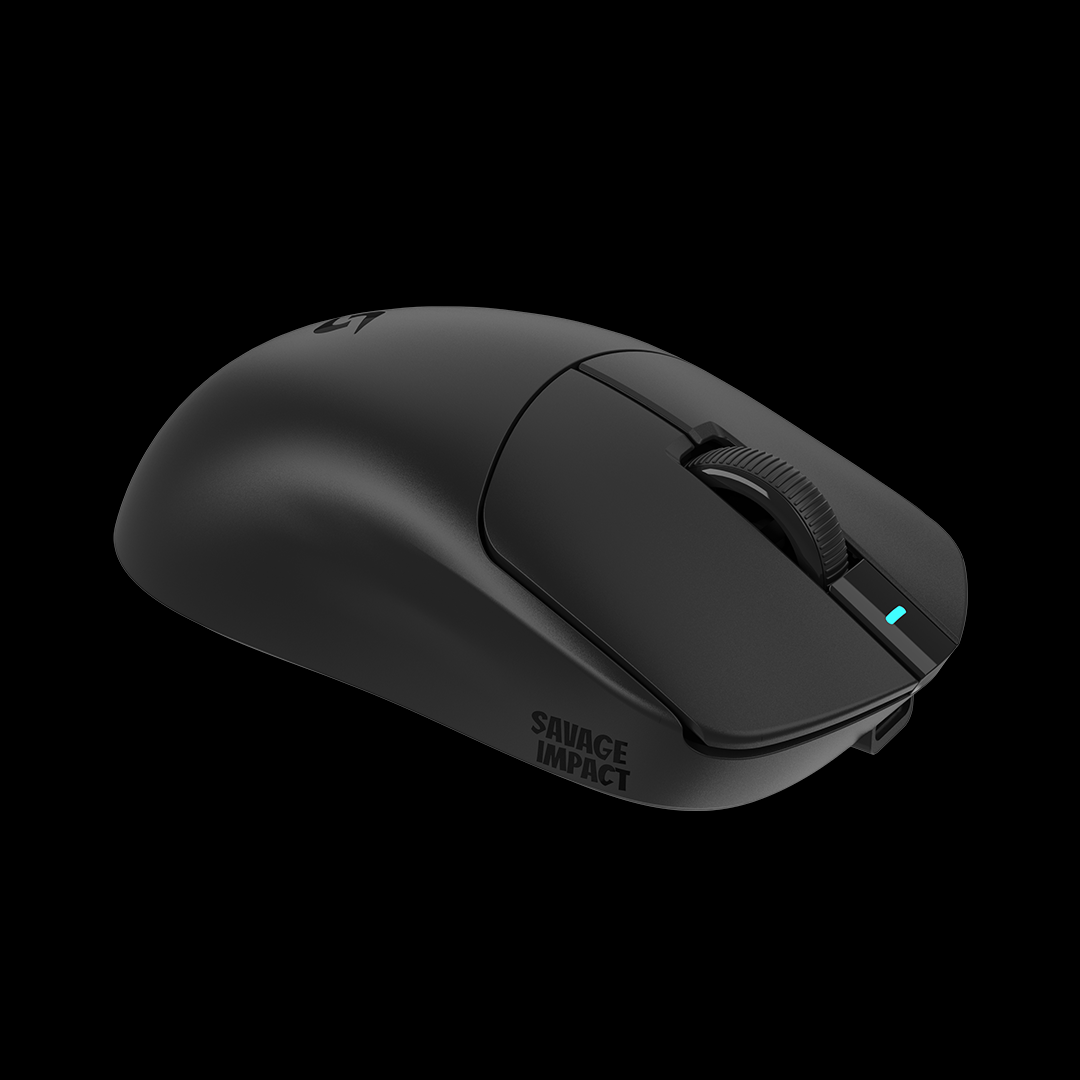 SG5 SE Bloody Speedlink Dual Mode Wireless