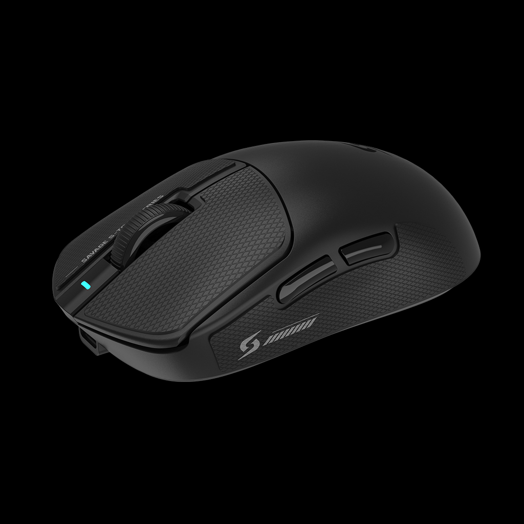 SG5 SE Bloody Speedlink Dual Mode Wireless