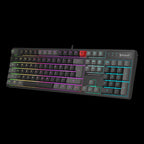 B230N Neon Gaming Keyboard