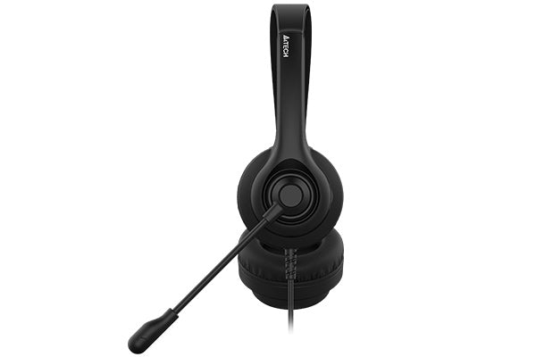 HU-8 USB Stereo Headset