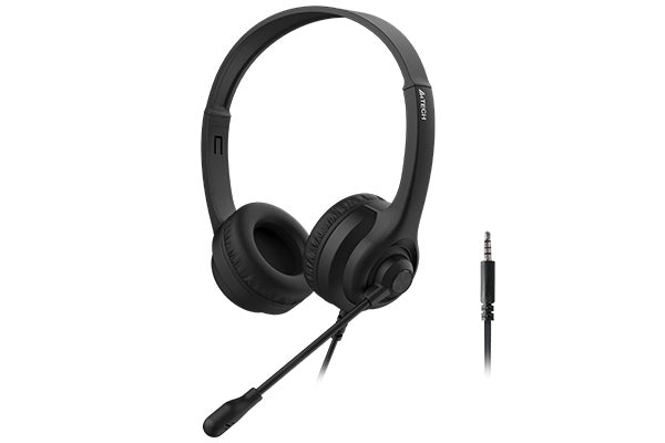 HS-8i Stereo Headset